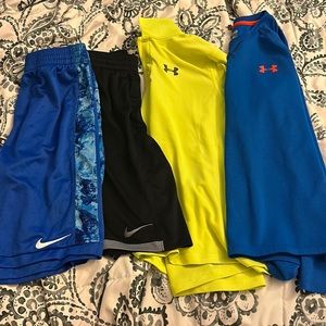 Boys YXL lot- PLAY CONDITION